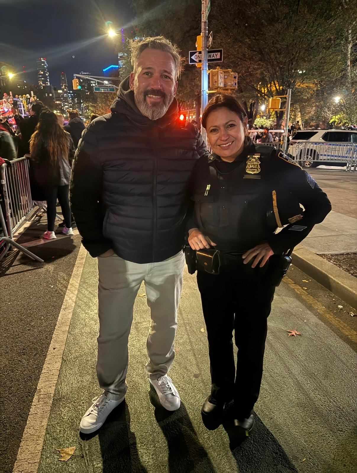 IPA Klagenfurt meets IPA New York City